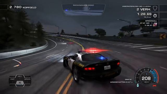 Need For Speed™ Hot Pursuit Remastered [Video]