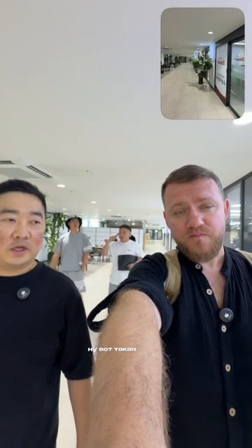 Большая подборка авто из Южной Кореи 🇰🇷 в моем ТГ-канале по ссылке в шапке профиля🚘