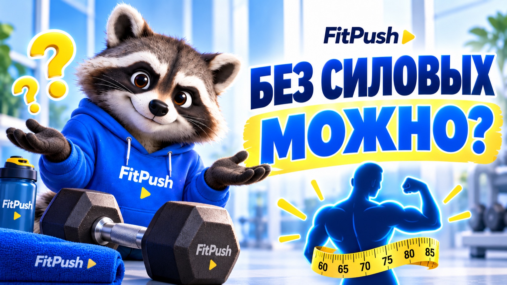 Можно ли похудеть без силовых тренировок? Что будет с мышцами