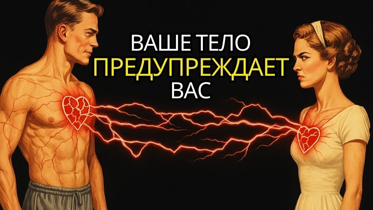8 вещей, которые произойдут, если Вселенная НЕ ХОЧЕТ, чтобы вы были с кем-то # Стоицизм на прак