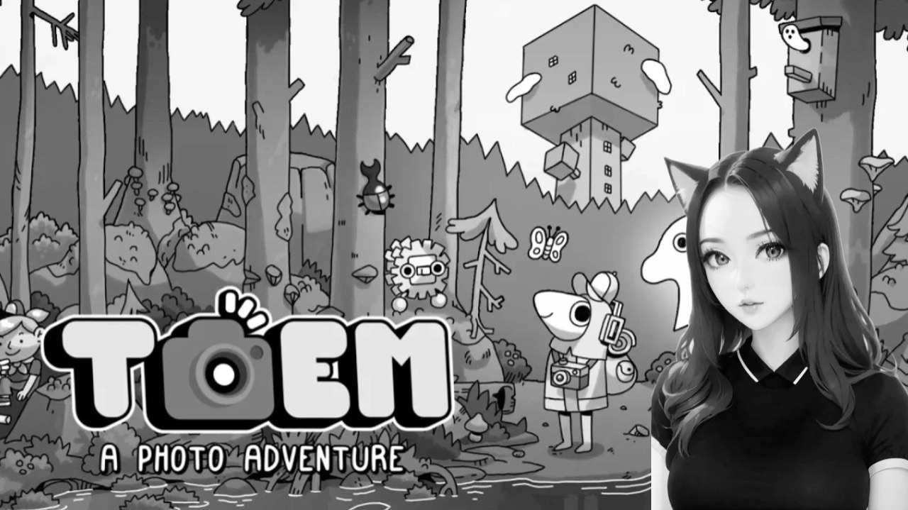 TOEM - Прохождение