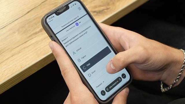 Двухлетие ИИ-лаборатории ТвГТУ отметили открытой лекцией от компании Axenix