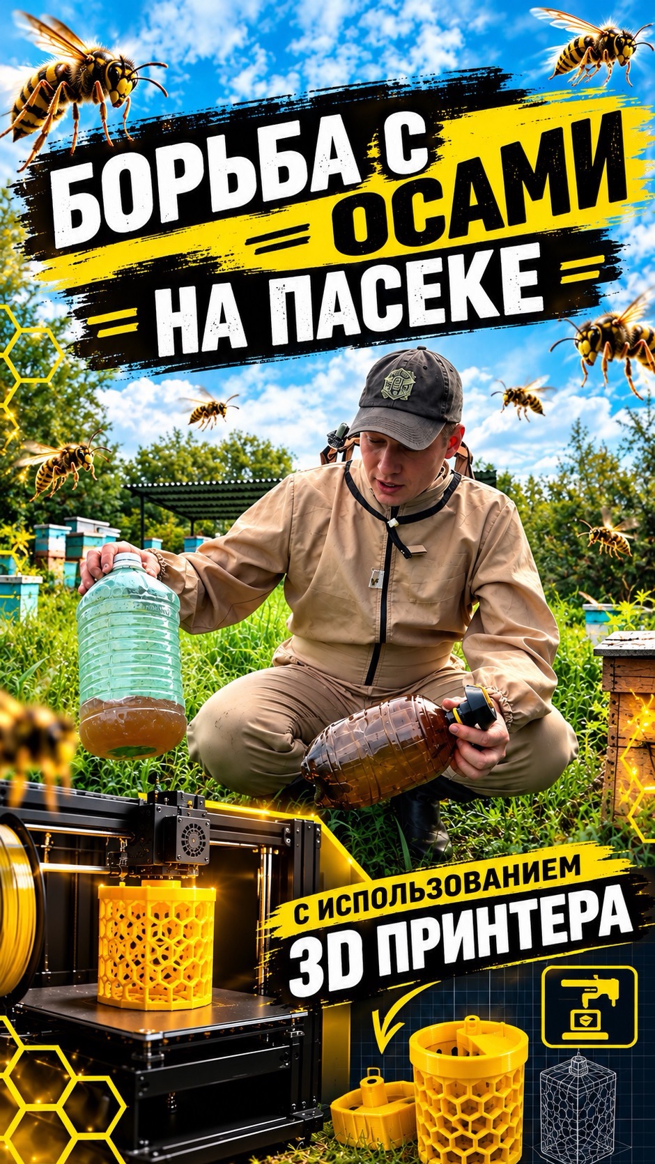Околопчеловодное