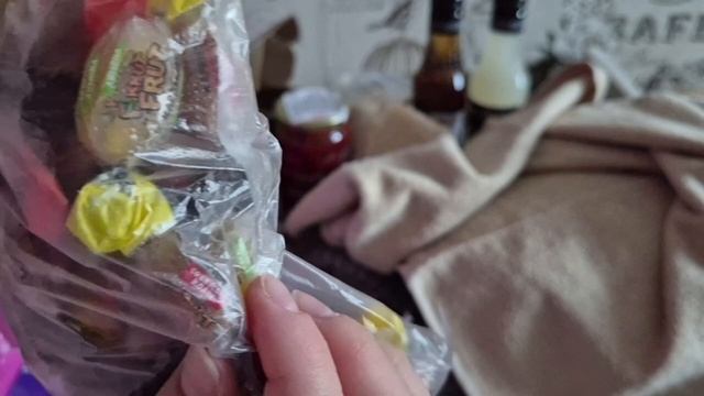Распаковка заказа с Вайлдберриз, Озона и Яндекс Маркета