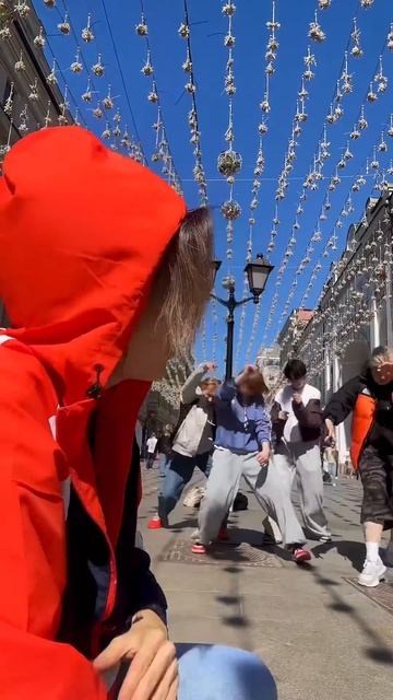 Gangnam Style? New Cover?