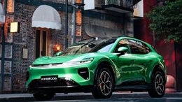 Объявлен старт продаж Changan Nevo Q06 - на кроссовер возник ажиотажный спрос