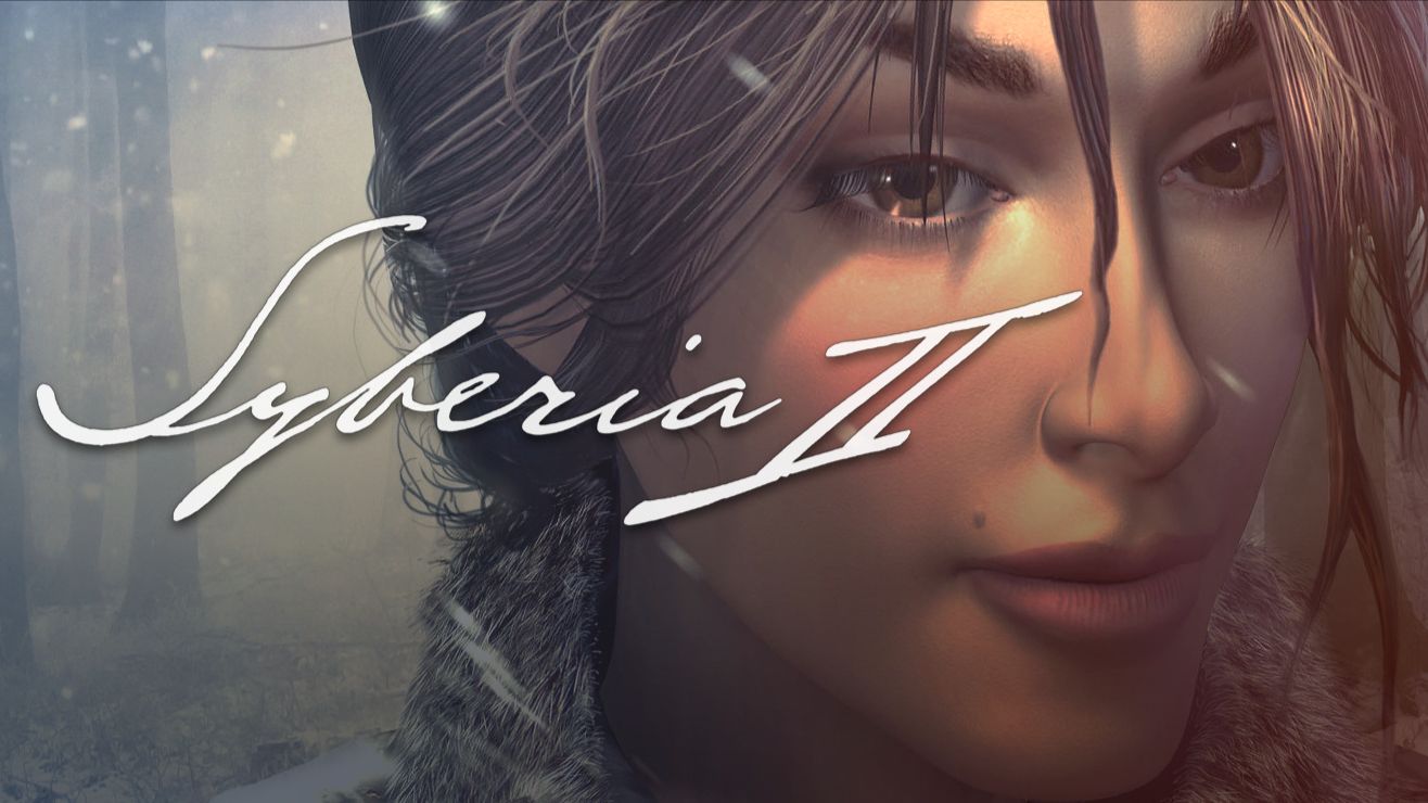 Syberia 2 #2