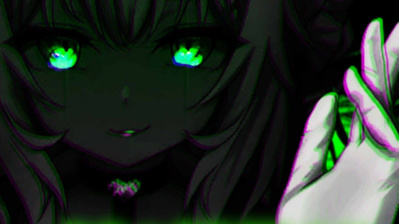 ProsperaX - NEON BAILE