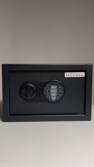 Сейф Meyvel SF1-310-200