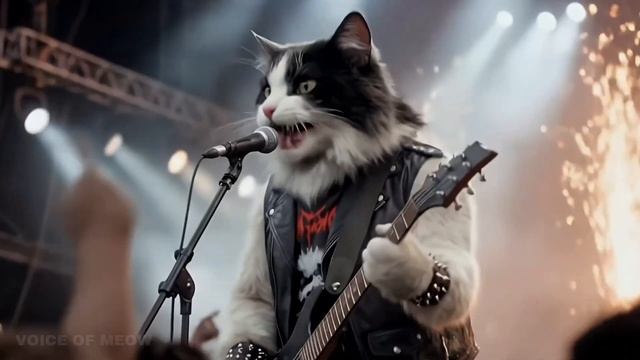 KITTENS OF BODOM - Every TIme I Dine | Live At Waken Open Air 2026