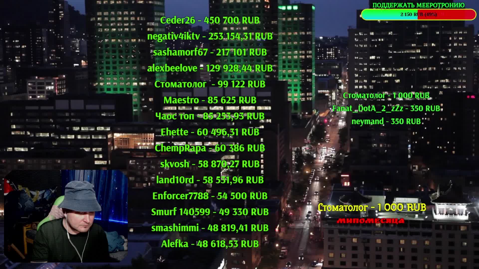 LIVE: MeepoHa3ap
