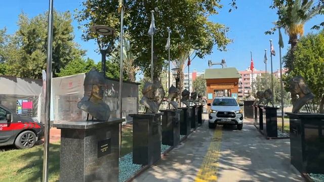 ВЫХОДНОЙ С ДОЧКОЙ, ПОКА МАМА НА РАБОТЕ ☀️ Велосипед, Trendyol и солнечный день