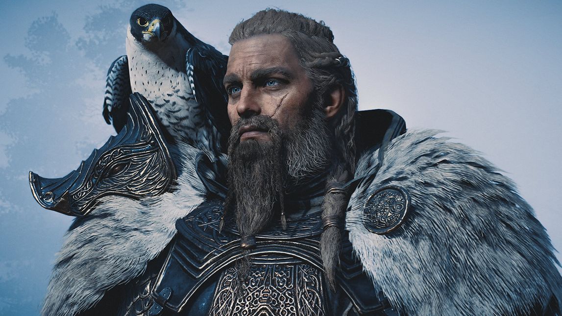 Assassin's Creed Valhalla.Часть№25_1080p