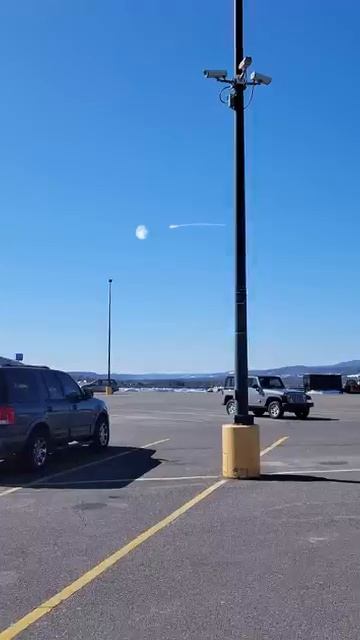 Moon Hit By Asteroid 2.27.2024