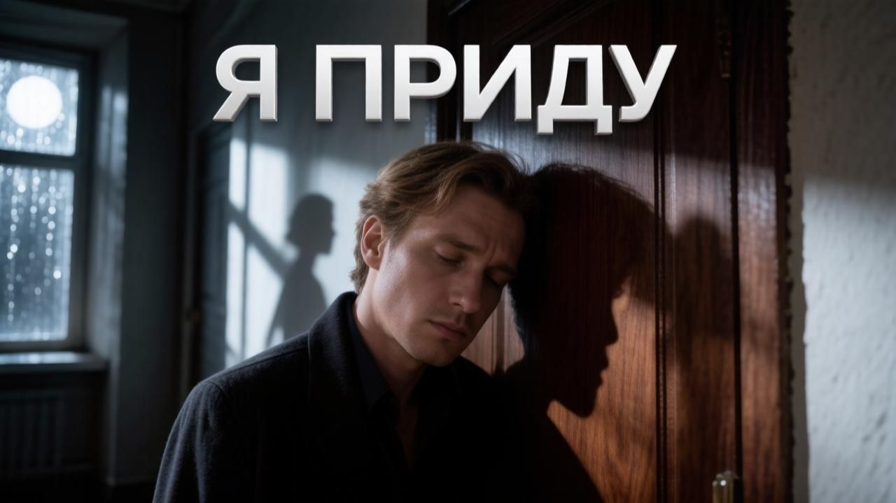 Я приду
