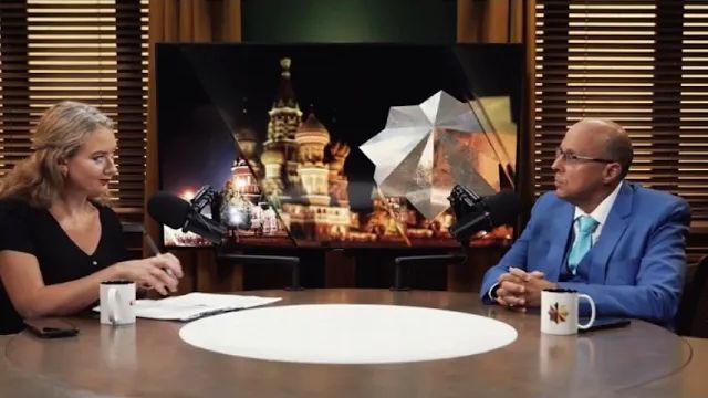 СИВКОВ. НАГАЕВ. СОРОКИН. Игорь Нагаев. В России время не для политических игр? Топливный кризис
