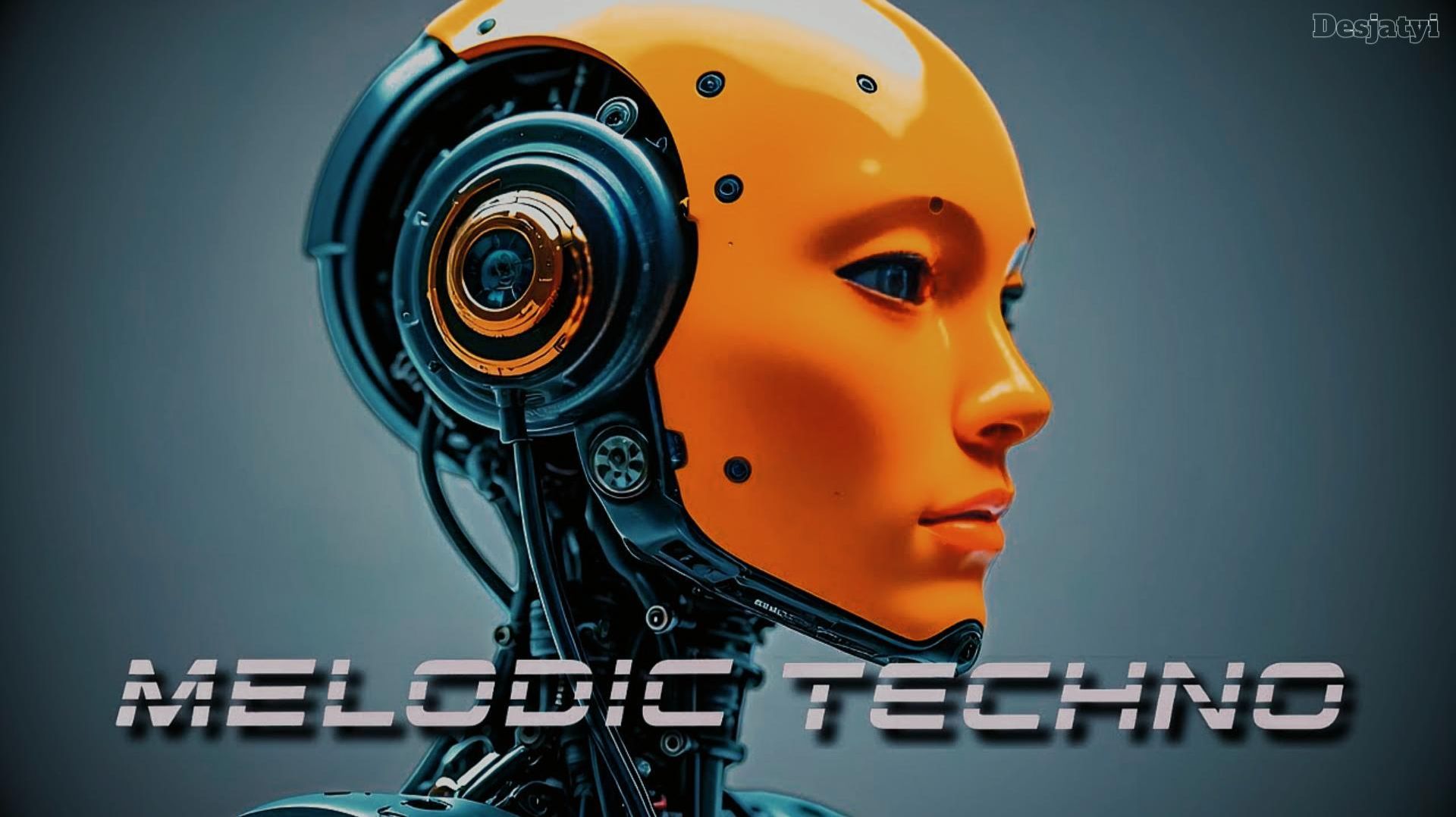MELODIC TECHNO MIX 2026