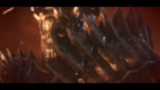 The Witcher 3. Wild Hunt — Трейлер VGX 2013 на русском