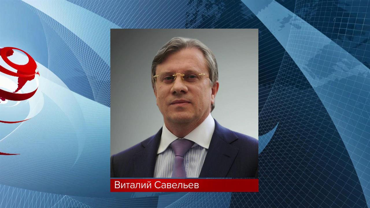 Владимир Путин своим указом освободил от должности вице-премьера Виталия Савельева.