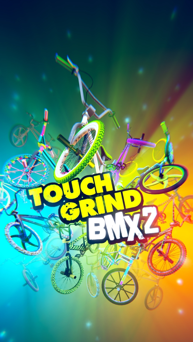 BMX 2