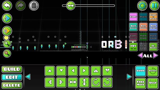 Orbit