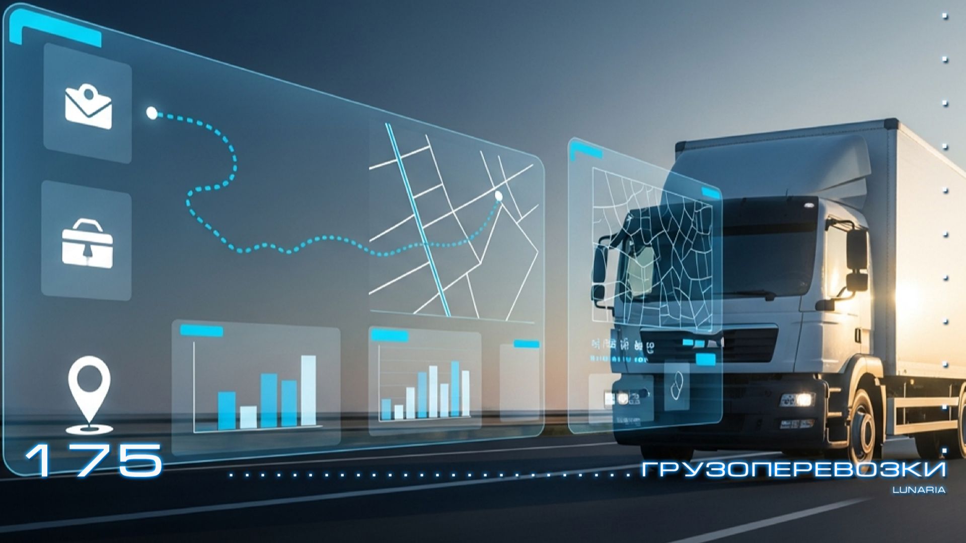 ETS 2 - ГРУЗОПЕРЕВОЗКИ . . . . . 175