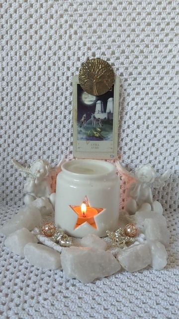 Если Вы Родились 18 Числа Архетип Луна ❤️💋🥰😍😘😇🔮🧿🕯️🪄📝🌍