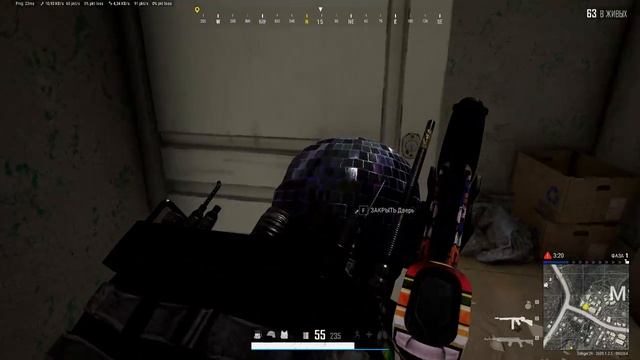 PLAYERUNKNOWN'S BATTLEGROUNDS 2026.09.26 - 20.56.37.24