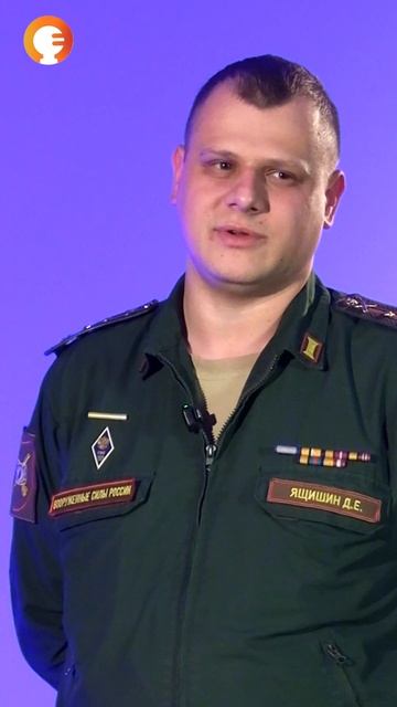Герои СВО – герои СФУ: Дмитрий Ящишин — преподаватель Военно-инженерного института СФУ
