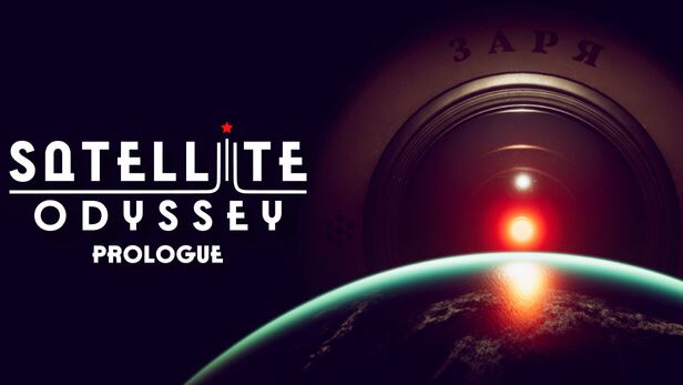 Satellite Odyssey Prologue