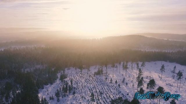 Седая ночь - Best_Media_Group
