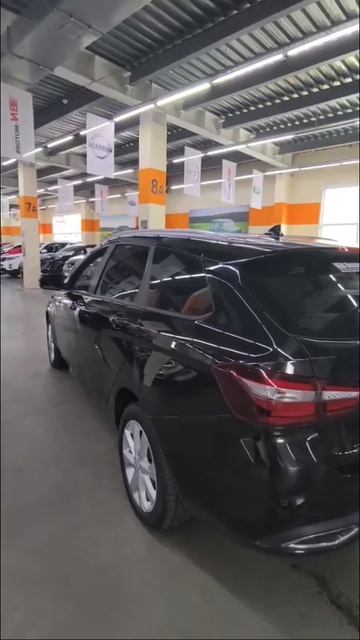 Продается LADA Vesta SW