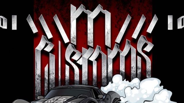Музыка там, где начинаешь ее слышать!