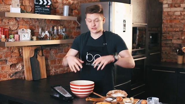 Самые сырные шарики, оригинальный рецепт