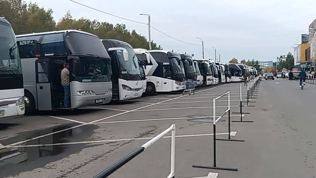Поехали в Иваново.