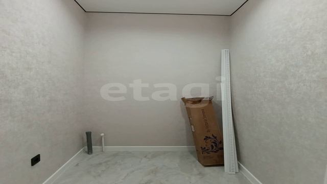 Продается Коттедж площадью 120 кв. м на собственном участке 3 сотки расположен