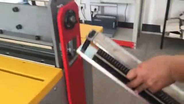 Перфорационный аппарат Vektor Super 450