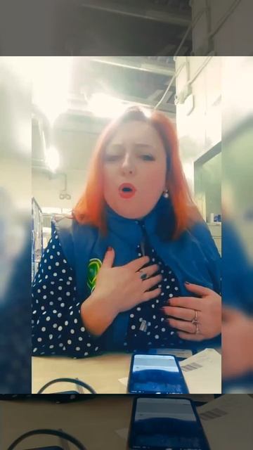 Женщина в Монетке