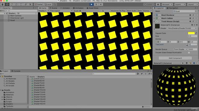 17 Tiling