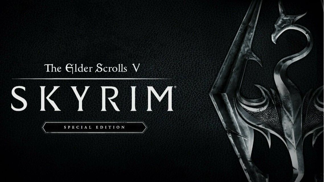 Skyrim. Новые знакомства с вампирами