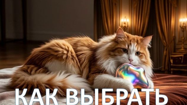 Как выбрать проект и не пожалеть?