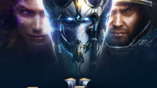 STAR-CRAFT2 Strategy