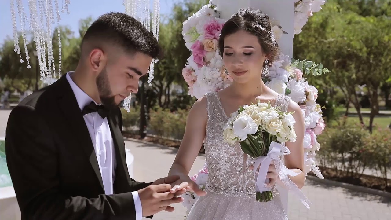 SDE клип Алима и Алие / SDE Clip Of Alim And Alie (PRESTIGE 2018)