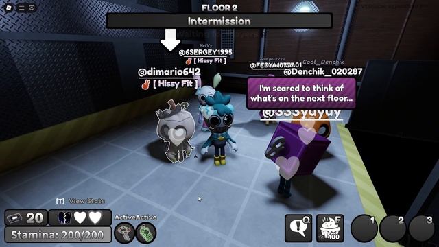 ПОСЛЕДНИЙ ШАНС получить СКИН СПРАУТА в игре МИР ДЕНДИ роблокс | Dandy's World Roblox | Новый скин