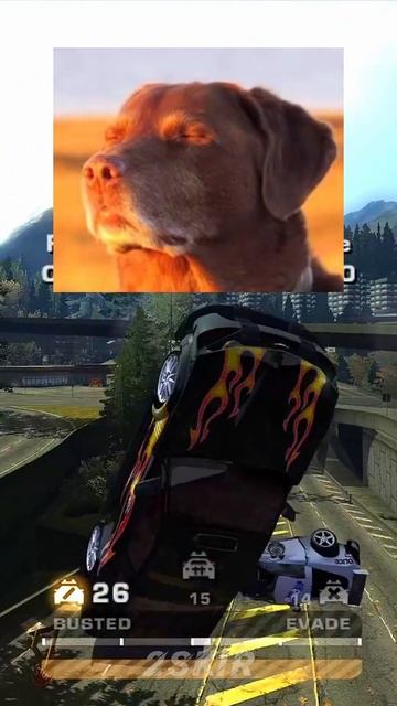 Most Wanted Moment
