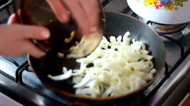Энчилада с курицей по-мексикански