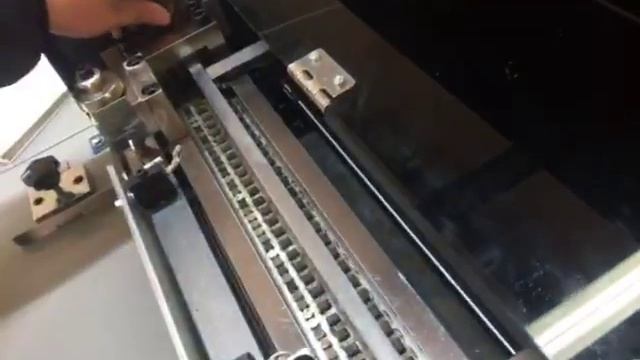 Перфорационно-обжимной аппарат Vektor PB 420G