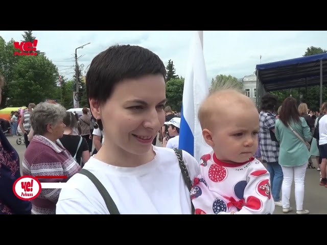 Две четверти часа 15 июня 2021