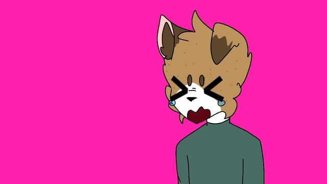 Allergic To People Meme Flash Warning ⚠️