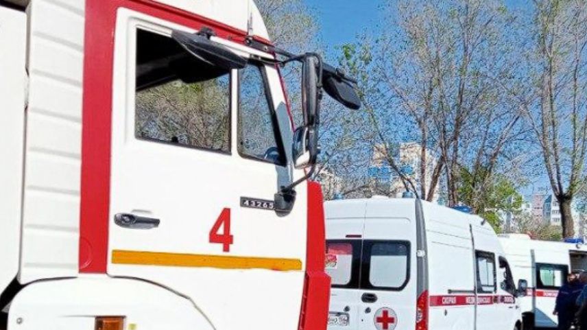 Трагедии в Ярославской области: при пожаре погибли 14 человек